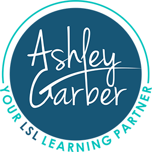 ashleygarber.com